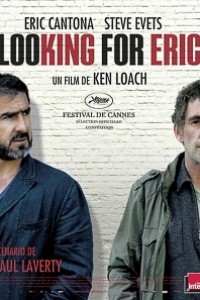 Caratula, cartel, poster o portada de Buscando a Eric