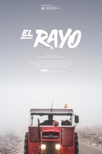 Cubierta de El Rayo