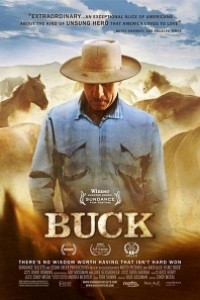 Caratula, cartel, poster o portada de Buck