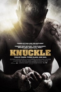 Caratula, cartel, poster o portada de Knuckle