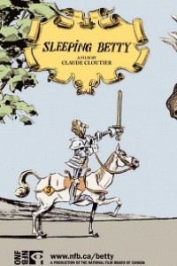 Caratula, cartel, poster o portada de Sleeping Betty
