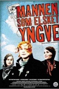 Caratula, cartel, poster o portada de The Man Who Loved Yngve