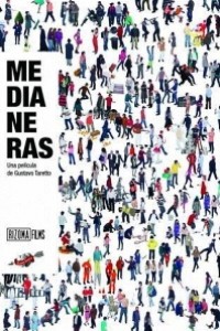 Caratula, cartel, poster o portada de Medianeras