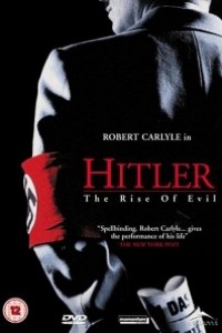 Caratula, cartel, poster o portada de Hitler: El reinado del mal