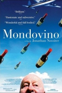 Caratula, cartel, poster o portada de Mondovino