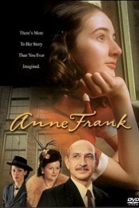 Caratula, cartel, poster o portada de La historia de Anna Frank