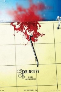 Caratula, cartel, poster o portada de Princess