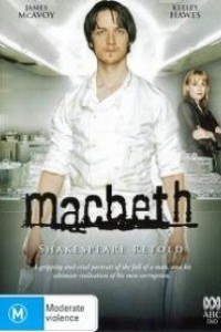 Caratula, cartel, poster o portada de Macbeth (ShakespeaRe-Told)