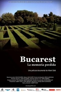 Cubierta de Bucarest. La memoria perdida