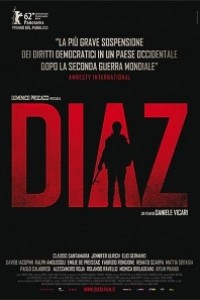 Caratula, cartel, poster o portada de Diaz: No limpiéis esta sangre