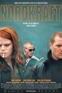 Caratula, cartel, poster o portada de Nordkraft (Angels in Fast Motion)