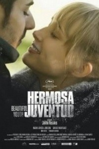 Caratula, cartel, poster o portada de Hermosa juventud