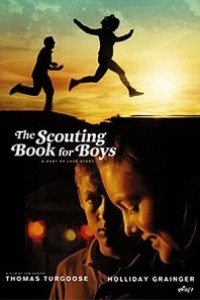 Caratula, cartel, poster o portada de The Scouting Book for Boys