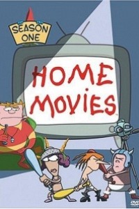 Caratula, cartel, poster o portada de Home Movies (Películas caseras)