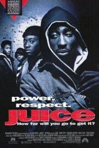 Caratula, cartel, poster o portada de Juice