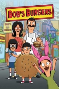 Caratula, cartel, poster o portada de Bob\'s Burgers