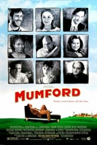 Caratula, cartel, poster o portada de Mumford. Algo va a cambiar tu vida