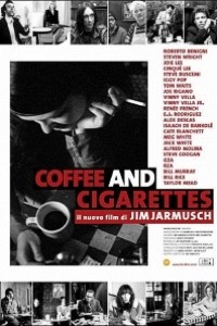 Caratula, cartel, poster o portada de Coffee and Cigarettes