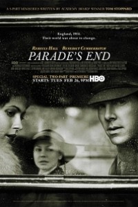 Caratula, cartel, poster o portada de Parade\'s End