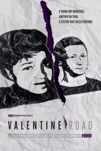 Caratula, cartel, poster o portada de Valentine Road