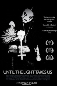 Caratula, cartel, poster o portada de Until the Light Takes Us