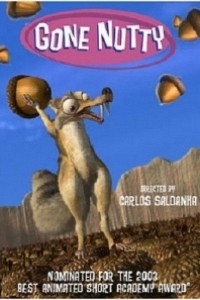 Caratula, cartel, poster o portada de Gone Nutty (Bellotas)