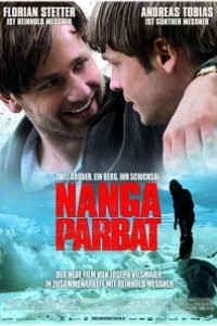 Caratula, cartel, poster o portada de Nanga Parbat