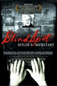 Caratula, cartel, poster o portada de La Secretaria de Hitler: El ángulo muerto