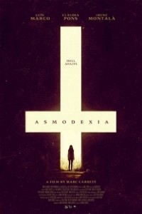 Caratula, cartel, poster o portada de Asmodexia