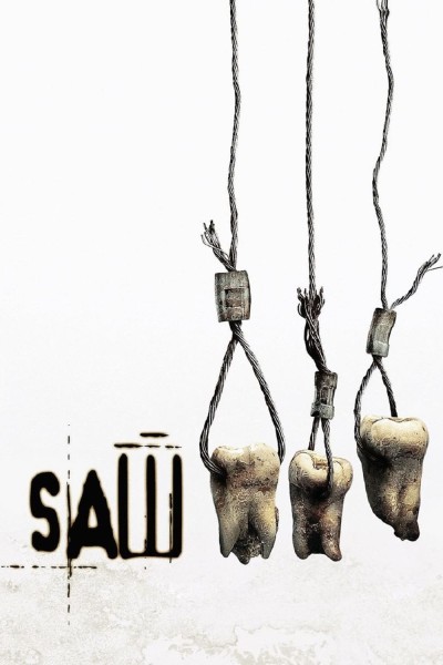 Caratula, cartel, poster o portada de Saw III