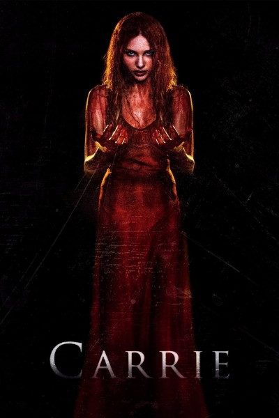 Caratula, cartel, poster o portada de Carrie