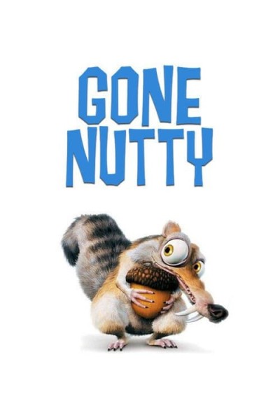 Caratula, cartel, poster o portada de Gone Nutty (Bellotas)