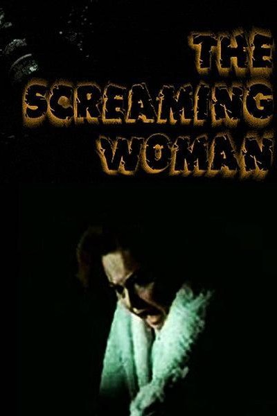 Caratula, cartel, poster o portada de The Screaming Woman