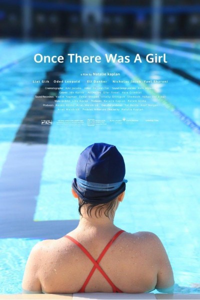 Caratula, cartel, poster o portada de Once There Was a Girl