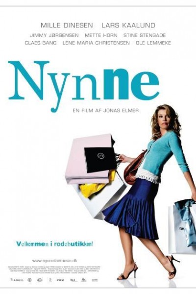 Caratula, cartel, poster o portada de Nynne