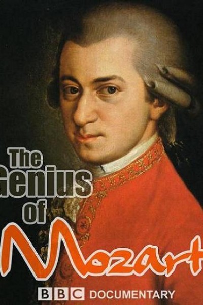 Caratula, cartel, poster o portada de The Genius of Mozart