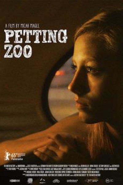 Caratula, cartel, poster o portada de Petting Zoo