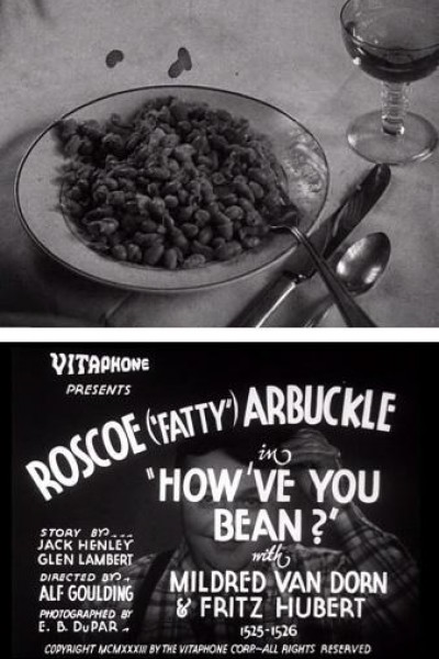 Cubierta de How\'ve You Bean?