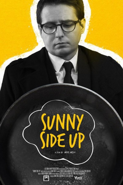 Cubierta de Sunny Side Up