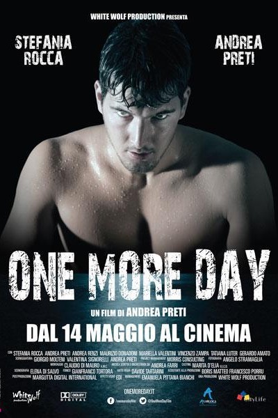 Caratula, cartel, poster o portada de One More Day