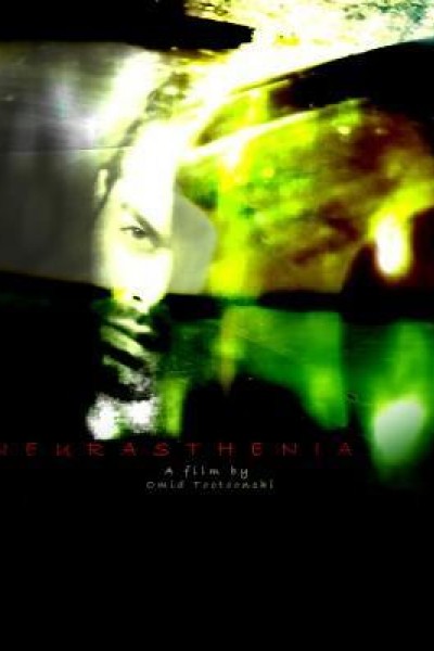 Caratula, cartel, poster o portada de Neurasthenia