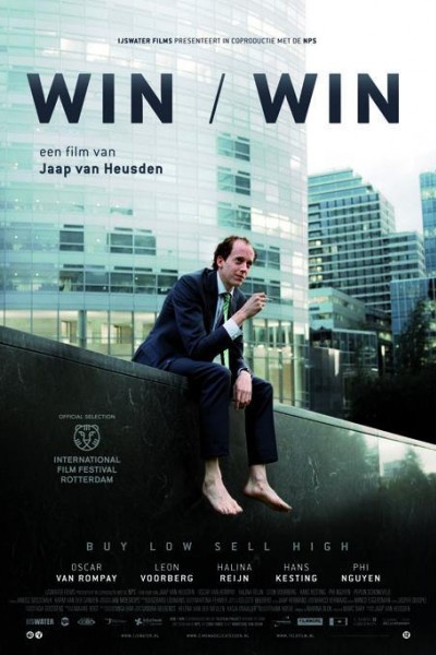 Caratula, cartel, poster o portada de Win/win