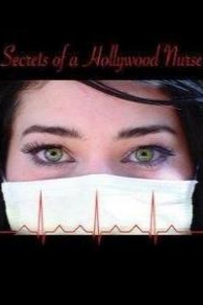 Cubierta de Secrets of a Hollywood Nurse