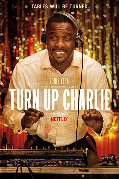 Caratula, cartel, poster o portada de Turn Up Charlie