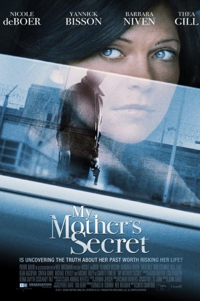 Caratula, cartel, poster o portada de El secreto de mi madre