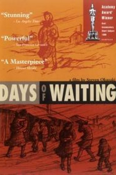 Caratula, cartel, poster o portada de Days of Waiting (AKA Days of Waiting: The Life and Art of Estelle Ishigo)