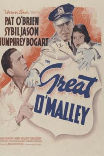 Caratula, cartel, poster o portada de The Great O\'Malley