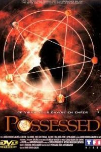 Caratula, cartel, poster o portada de Possessed