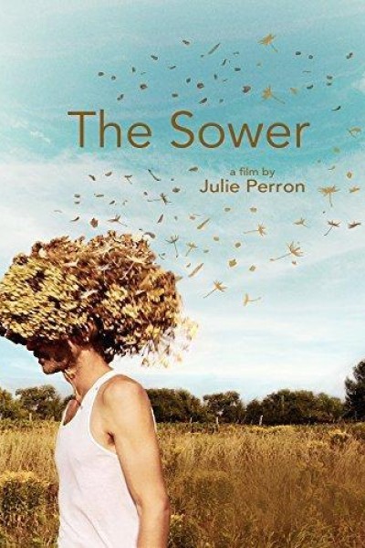 Cubierta de The Sower