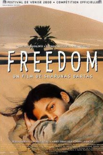 Caratula, cartel, poster o portada de Freedom